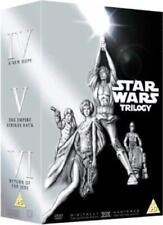 Star wars trilogy for sale  Shipping to Ireland