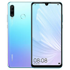 Huawei P30 Lite 256 GB Breathing Crystal New Dual SIM 6,15 " Smartphone Mobile for sale  Shipping to South Africa