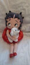 Betty boop pudgy for sale  LEEDS