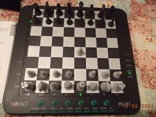 Novag pearl chess for sale  CHELMSFORD
