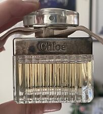 Chloe signature eau for sale  ST. AUSTELL