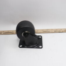 Casters Wheel Black 2-1/2" 416P22A for sale  Shipping to South Africa