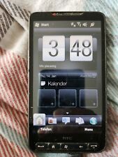 4.3'' HTC HD2 T8585 Microsoft Windows Telefon komórkowy - Czarny przeczytaj opis na sprzedaż  Wysyłka do Poland