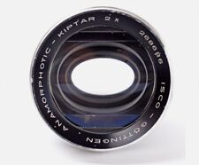 Kowa anamorphic lens for sale  Monrovia