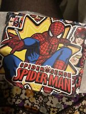 Spider man marvel for sale  MANCHESTER