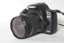 Digitalkamera canon eos gebraucht kaufen  Konstanz