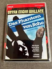 edgar wallace dvd gebraucht kaufen  Seelze