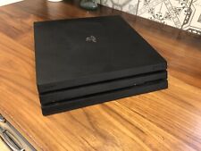 Sony playstation pro for sale  Fresno