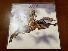 BUDGIE - SAME MCA UK HARD ROCK MINT 1971 comprar usado  Enviando para Brazil