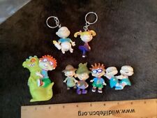 1990s rugrat figures for sale  KETTERING