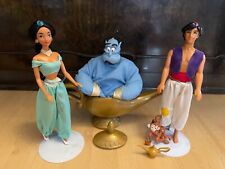 Disneys aladdin jasmin gebraucht kaufen  Seevetal