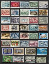 Greece stamp selection. for sale  PLYMOUTH