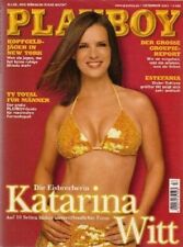 Playboy 2001 kathi gebraucht kaufen  Ravenstein