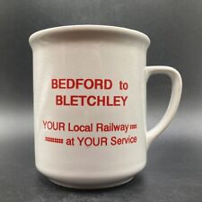 Bedford bletchley ceramic for sale  NORTHAMPTON
