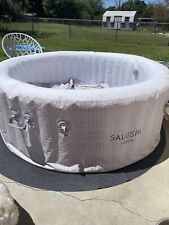 Jacuzzi hot tub for sale  Lakeland