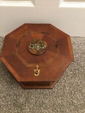 Vintage unusual octagon for sale  DEREHAM