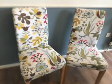 Ikea dining chairs for sale  NEWCASTLE UPON TYNE