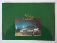 Jaguar saloons orig for sale  UK