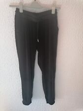 Pantalon jogging velour d'occasion  Le Pont-de-Beauvoisin