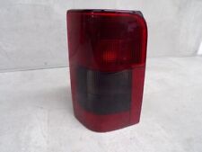 Rear light left for sale  Shipping to Ireland