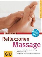 Reflexzonen massage franz gebraucht kaufen  Berlin