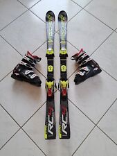 Carving ski set gebraucht kaufen  Straubenhardt