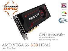  AMD RADEON VEGA 56 8GB Ram HBM2  Mac Pro Mojave/Monterey/Ventura/Sonoma, używany na sprzedaż  Wysyłka do Poland