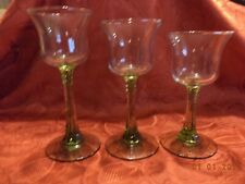 Partylite trio verres d'occasion  Strasbourg-