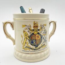 Antica tazza mug usato  San Giorgio A Liri