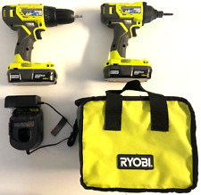 Ryobi power drill for sale  San Pablo