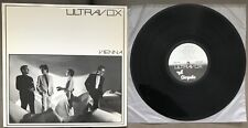 ULTRAVOX: Vienna Vinyl LP  comprar usado  Enviando para Brazil
