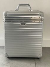 Rimowa ibm trolley gebraucht kaufen  Jettingen