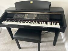 Yamaha clavinova cvp for sale  MACCLESFIELD