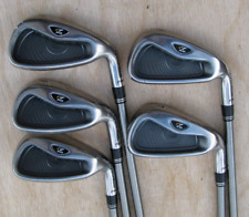 Taylormade rac irons for sale  Rock Port