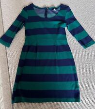 Joules dress navy for sale  CHIPPENHAM