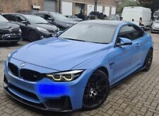 BREAKING BMW M4 F82 LCI 2014-20 BUMPER BONNET WINGS HEADLIGHT ENGINE RADIATOR for sale  Shipping to South Africa