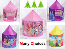 Kids play tent for sale  Shipping to Ireland