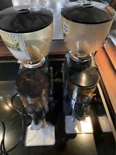 Nuova Simonelli Commercial Coffee Grinder for sale  Glendora
