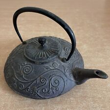 Vintage cast iron for sale  LAMPETER