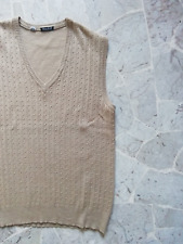 Gilet classico maglione usato  Segrate