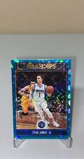 Used, 2017-18 Panini NBA Hoops Tyus Jones Teal Explosion #223 for sale  Shipping to South Africa