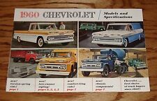 Original 1960 chevrolet for sale  Reinbeck