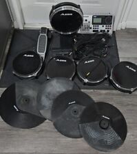 Alesis dm10 drum d'occasion  Expédié en Belgium