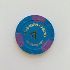Longhorn casino poker gebraucht kaufen  Köln