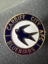 Cardiff city football for sale  BRISTOL