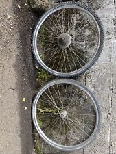 700c rim brake for sale  BRISTOL