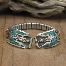 Sterling silver turquoise for sale  Tucson