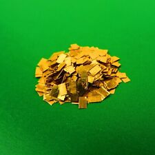 100 lingotti oro usato  Italia