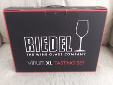 Riedel vinum red for sale  Tempe