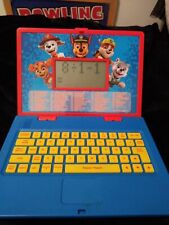 Paw patrol laptop for sale  SOUTH SHIELDS